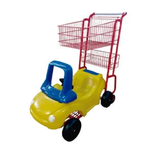 Carrinho Fantasia