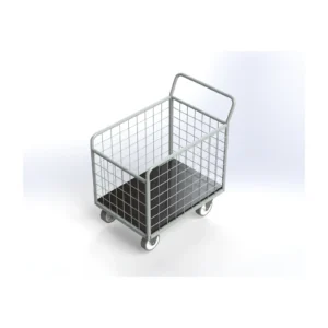 Carro Gaiola