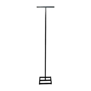 Pedestal