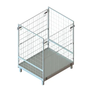 Rack Armazenador Aramado
