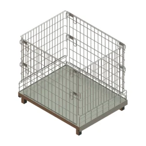 Stock Tainer